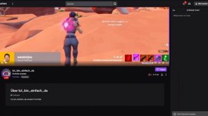 TWITCH FOLLOW BOT DISCORD | LINK IN BIO