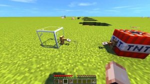 20 НОВЫХ Секретных ЛАЙФХАКОВ с TNT в Майнкрафт!