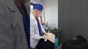 лечебная сакральная блокада