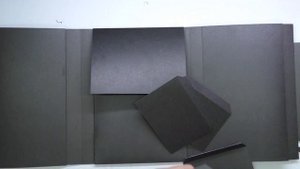 Мастер класс по созданию фотопапки 1 урок