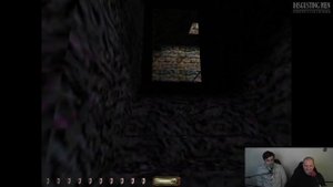 [DM] Thief: The Dark Project - П. Сальников, А. Трамваев