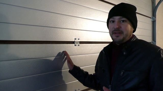 Как выгодно купить секционные гаражные ворота? Обзор ворот HORMANN после 2 лет эксплуатации.