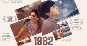 1982 (2022) Трейлер