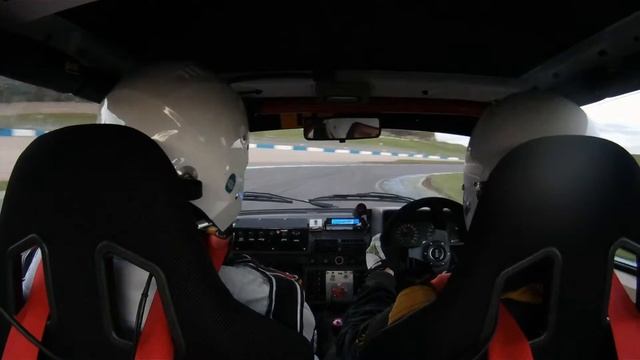 Rainworth Skoda 2016 Stage 7 смотреть онлайн