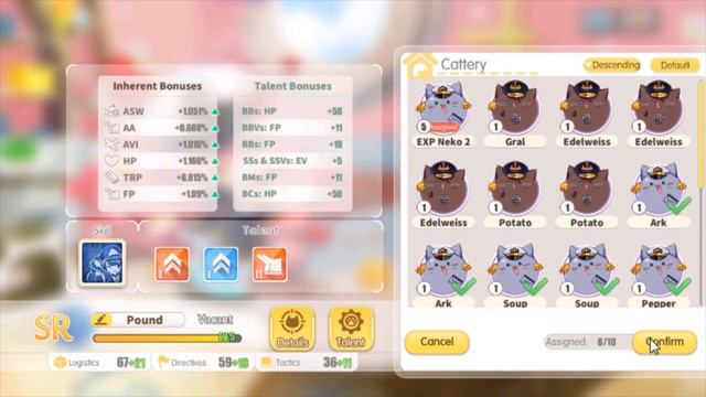 Azur Lane Season 2 - COIN PROBLEMS AGAIN смотреть онлайн