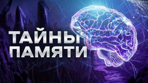 СЕКРЕТЫ ПАМЯТИ - ЧТО СКРЫВАЕТ НАШ МОЗГ? Уникальные случаи жизни без мозга. Люди, не умеющие забывать