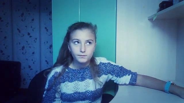 Видео c веб-камеры от 8 октября 2015 г., 12:19 (UTC) смотреть онлайн