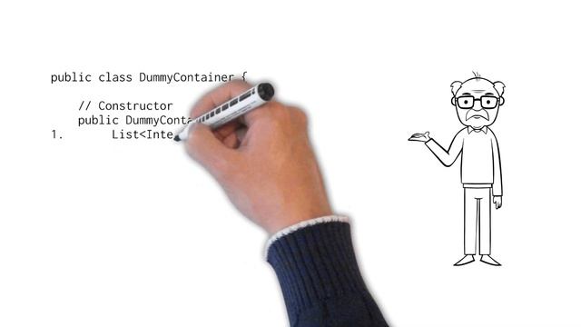 Is Java pass by Value or Reference? смотреть онлайн
