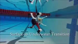 СЕНСАЦИЯ ! КВАДРОКОПТЕР КОТОРЫЙ ПЛАВАЕТ ПОД ВОДОЙ !