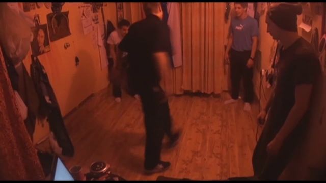 советский Фанк смотреть онлайн