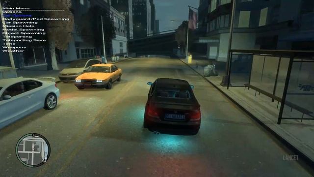 GTA IV-Car Mod 2009 BMW 135i Coupe [Final] Review смотреть онлайн