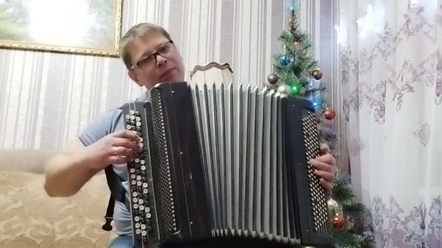 Ах какая женщина видео поздравление на баяне смотреть онлайн