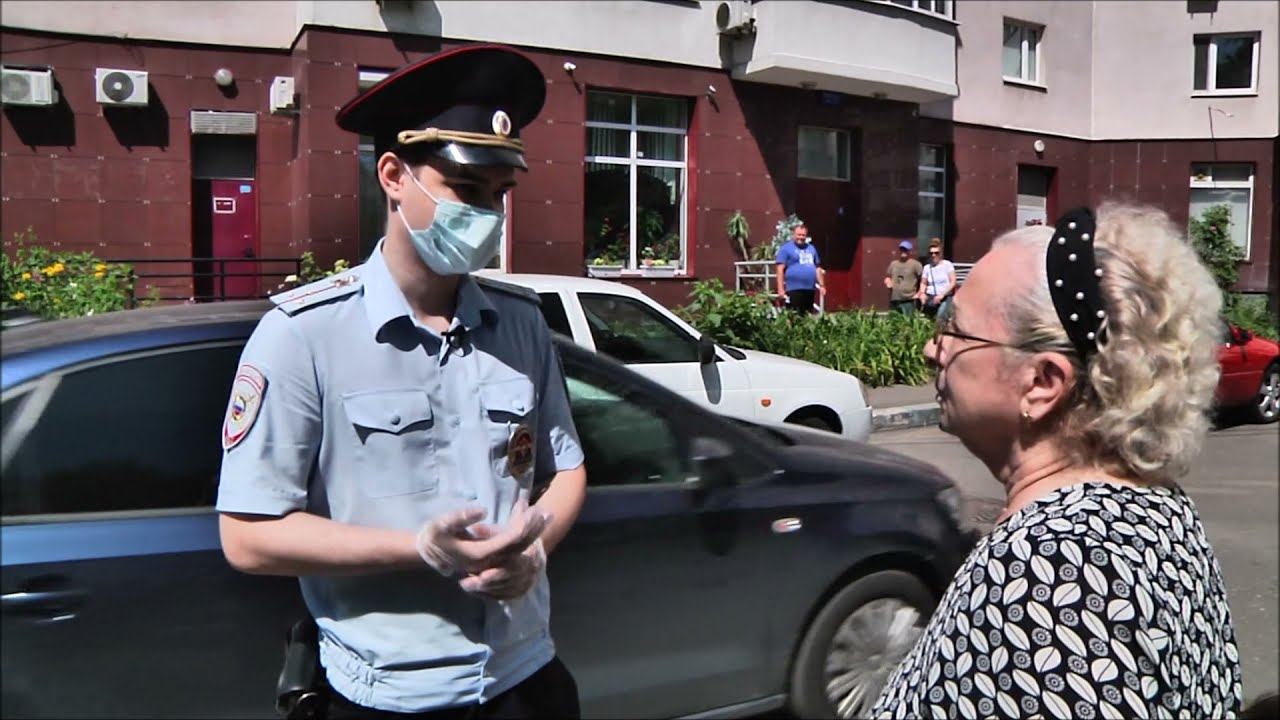 #ПредупреждёнЗначитВооружён от УВД по ЮЗАО ГУ МВД России по г. Москве