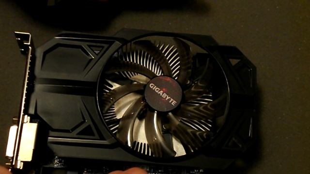 Видеокарта. Обслуживание видеокарты смотреть онлайн