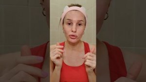 делаю кислотный пилинг. молочная кислота 30%.