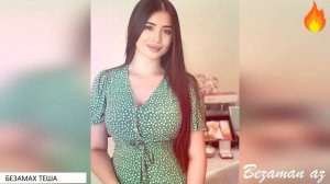Тамила Сагаипова и Зарема Ирзаханова Безамах Теша?