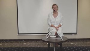 131 Ченнелинг Ирины Чикуновой (Цивилизация Хамилия) в Эстонии. 21.07.2019