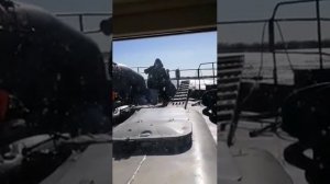 Катер ТБС 20 Старенький навигатор