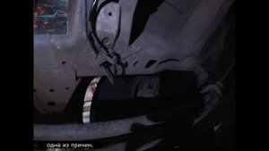 ЖЕСТЬ НА СТО№4 Пежо боксер 2011 г.в.