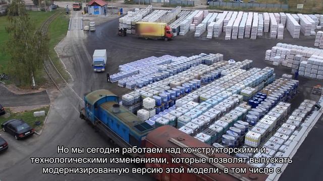 В Калининграде начнут выпускать электромобили за 1,5 млн рублей