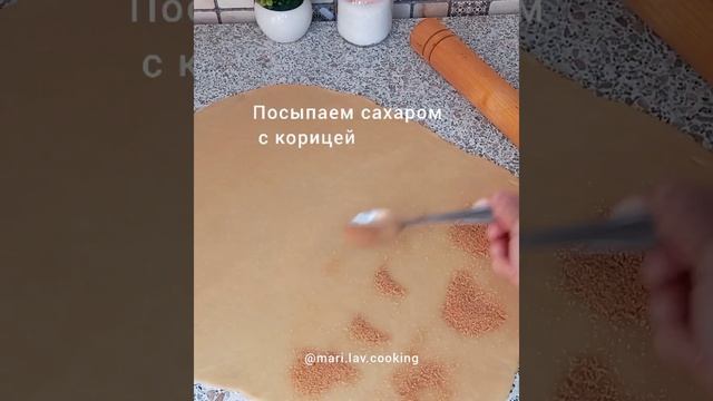 РЕЦЕПТ ПЕЧЕНЬЯ С КОРИЦЕЙ. БЮДЖЕТНОЕ ПЕЧЕНЬЕ. РЕЦЕПТ ПОСТНОГО ПЕЧЕНЬЯ