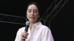 Евгения Пронькина 18 05 22 "Не меняй своё имя"