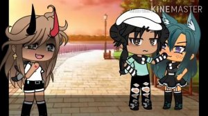 Мем "тили тили тесто жених и невеста" •|• гача лайф •|• я начальный гача тубер•|