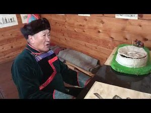 "Би зандааб" - Баир Цыдендамбаевич Бимбаев