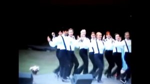Hava nagila PILISHKIN