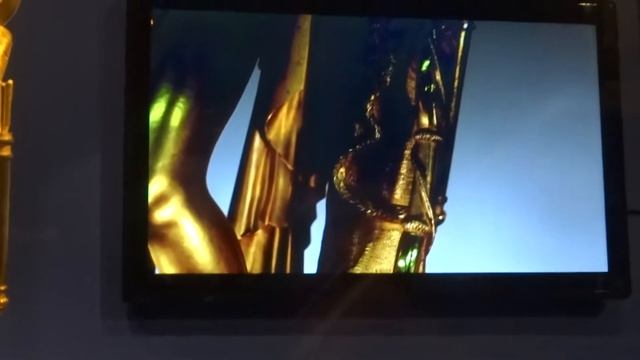 Механические диковинки в Синей спальне смотреть онлайн