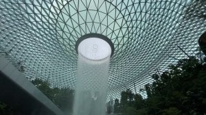 #8.ТОП-4 посетить АЭРОПОРТ Сингапура! Есть ли туристы?(Время карантина).$1.3 миллиарда на Аэропорт!