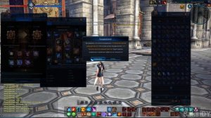 TERA Online: ПРОДВИЖЕНИЕ ДО ГЕРОЙСКОГО СЕТА