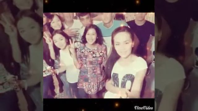 Айгерим Жанибекова с днем рождения)) смотреть онлайн