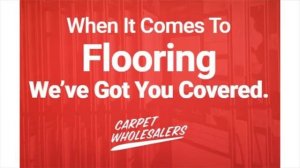 Carpet Wholesalers - Flooring in North Charleston, SC