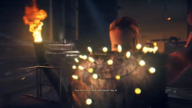 Mad Max Walkthrough Gameplay