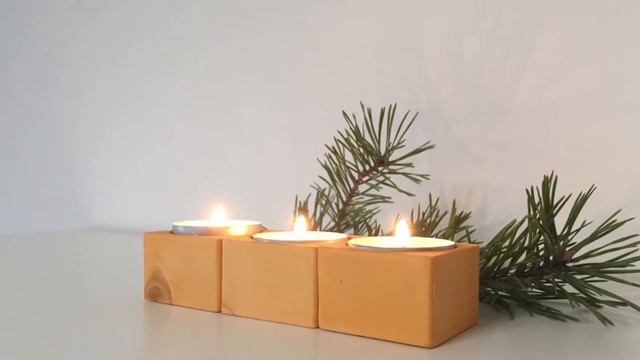 “Emily Gift”-интерьерный декор. Экоподсвечники.