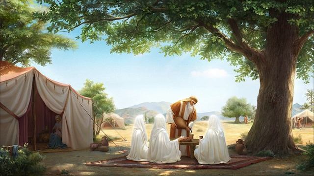 Какой верой будет жив праведный? (проповедь) смотреть онлайн