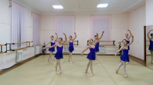 Фрагменты урока старшая группа 25.12.2020