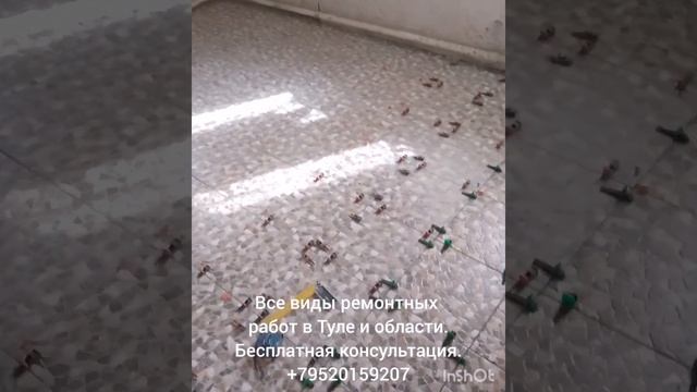 Ремонтные работы любой сложности. См. описание