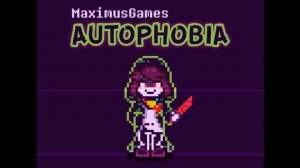 Facing Demons OST - AUTOPHOBIA | DEVILOVANIA OST Chara Battle Theme