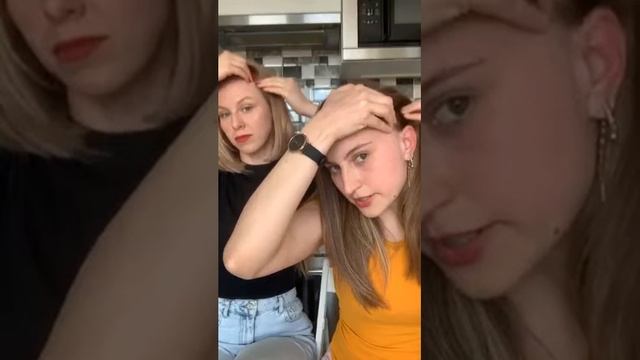 СПА-УХОД ДЛЯ ВОЛОС!! смотреть онлайн