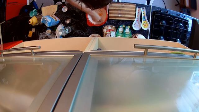 [Кулинария] - Колоритная Творожная Запеканка смотреть онлайн