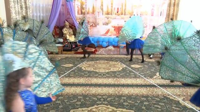 самый красивый танец!