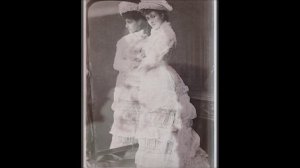 Фаворитки английских королей: Пэтси Корнуоллис-Вест (1856 - 21 июля 1920)