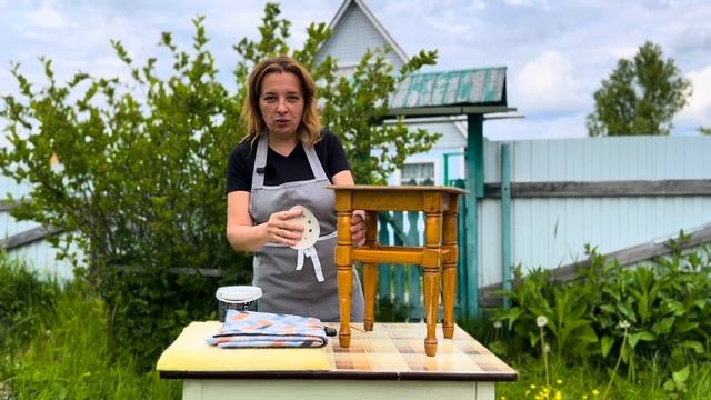 ШКОЛА СЕЛЬСКОГО ОТЕЛЬЕРА. ВЫПУСК 2. Мастер-класс «Как подарить вторую жизнь старым вещам?»