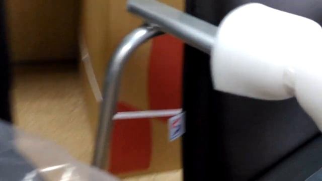 Возможен самовывоз из шоу-рума (Стул САМБА Samba) смотреть онлайн