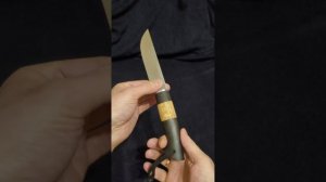 Темляк для ножа