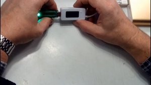 нагрузочный резистор с Алиэкспресс