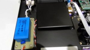 DAC Sabre ES9038PRO ЦАП