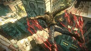 Prototype 2 - no commentary